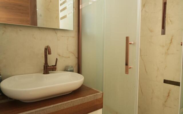 9 İnci Villaları Sapanca