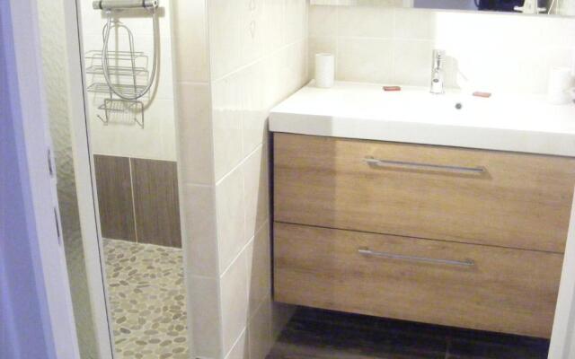 Le Logis de la Venise Verte