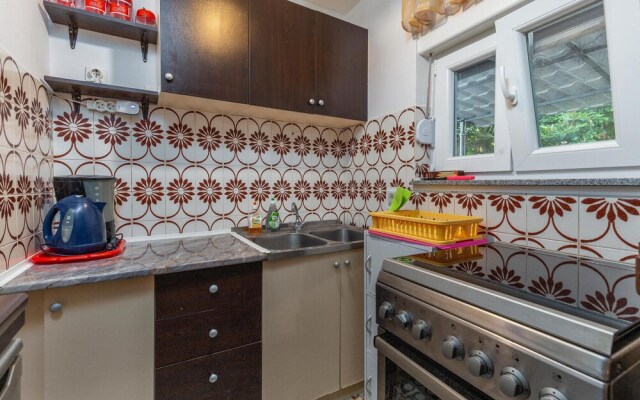 Stunning Home in Opatija With Wifi and 2 Bedrooms