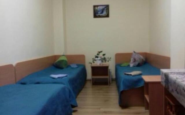 Hostel AC 1