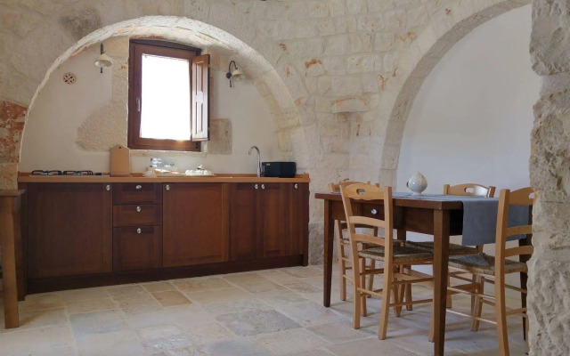 Almapetra Trulli Resort