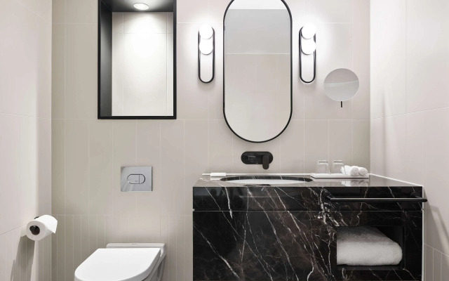 Hyatt Regency London Stratford