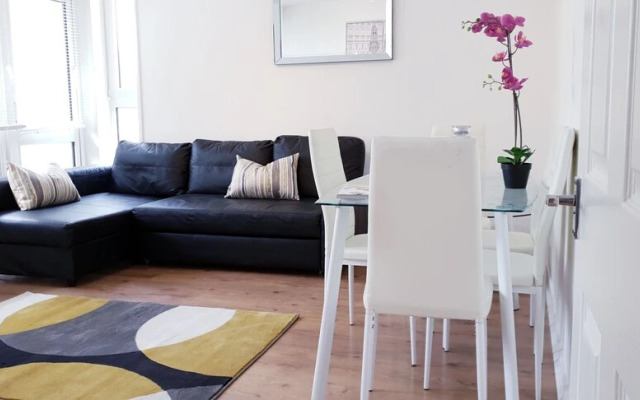 Heart Of Royal Woolwich Arsenal