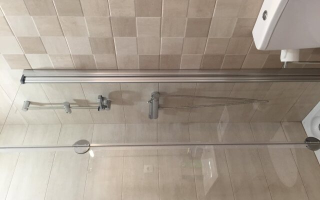 Flats Castelo - HOrigem