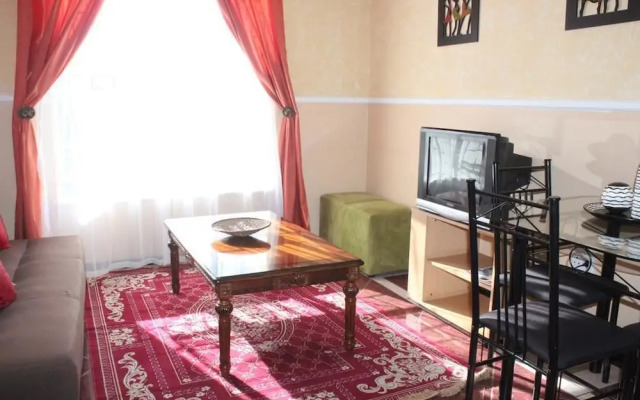 Phomolo Guest House