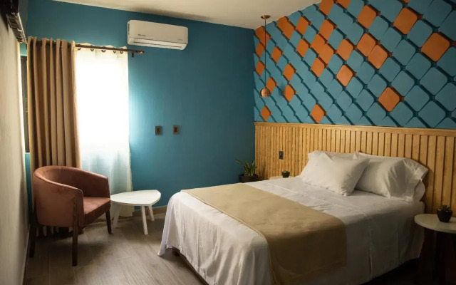 Hotel Casa Jima Agave