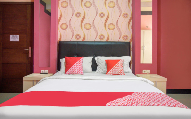 Hotel O Homestay Puspa Gemilang Syariah – Guest Rooms – Palembang