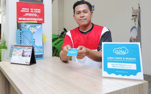 Airy Wonodri Krajan Tiga 690 Semarang