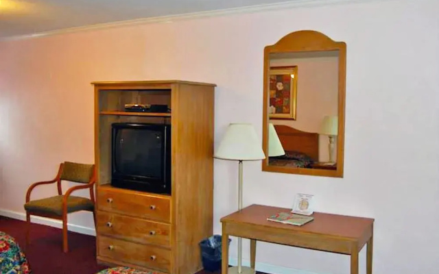 Sea Breeze Inn