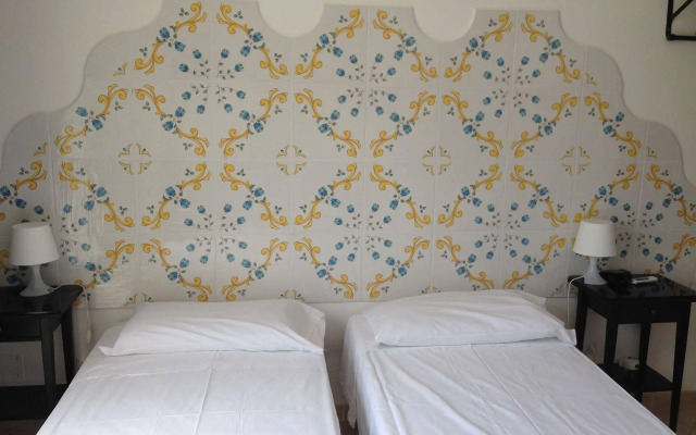 Hotel 4 Stagioni