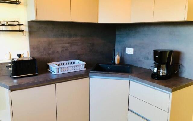 Luxury Ultra Central Apartment with the Best Cathedral View Vic7G-13