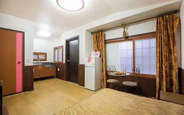 Vivaldi house