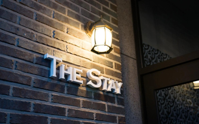 The Stay Hostel