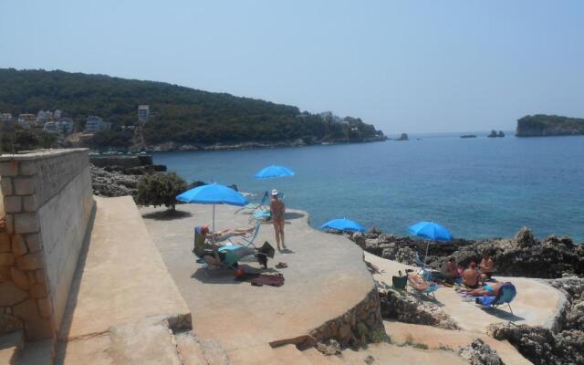 Apartments Lux Lukic