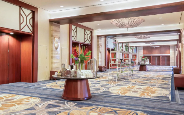 InterContinental Miami by IHG