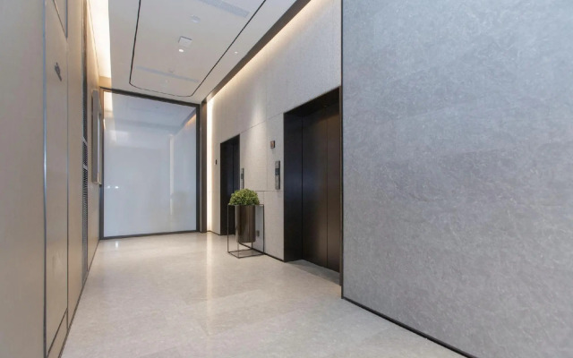 JI Hotel (Fuqing Qingchang Wanda Plaza)