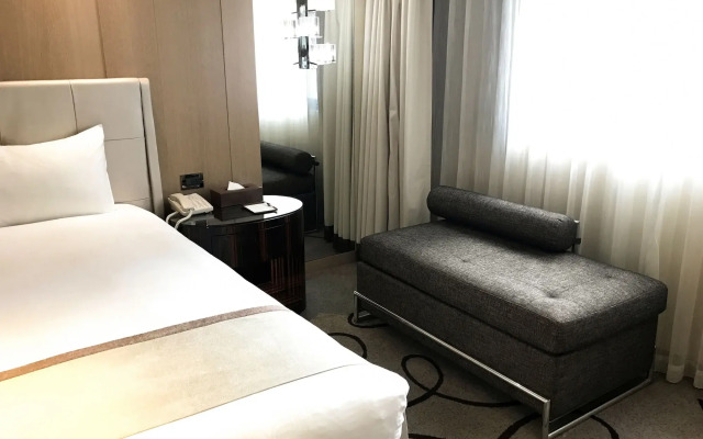 Chateau de Chine Hotel Kaohsiung