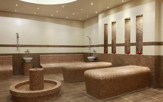 Residence Inn by Marriott Jazan