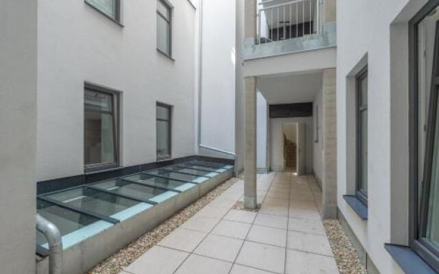 Nadland Apartment Wehlistrasse