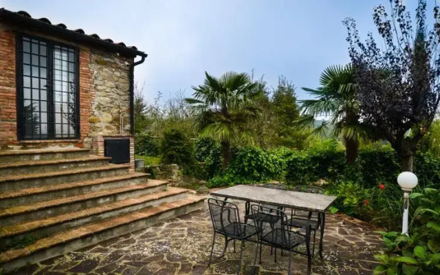 Guesthouse La Casa Del Conte