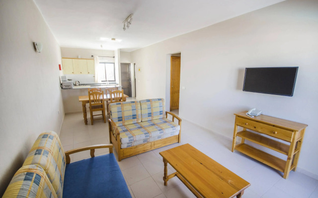 Apartamentos Lanzarote Paradise