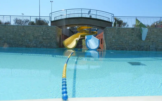 Rustico Park Delle Rose