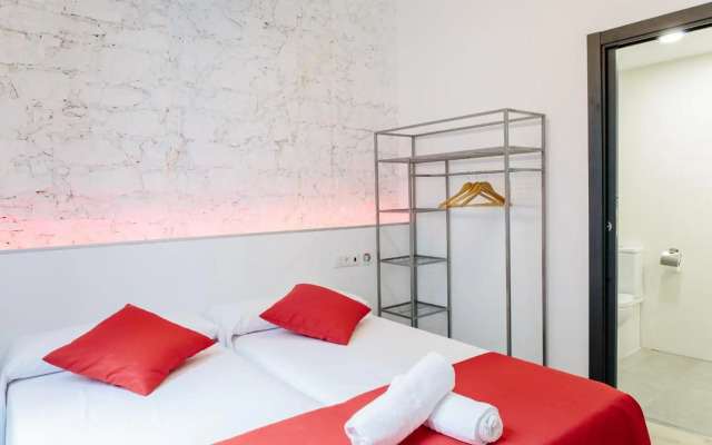 Apartamentos Tito San Nicolás