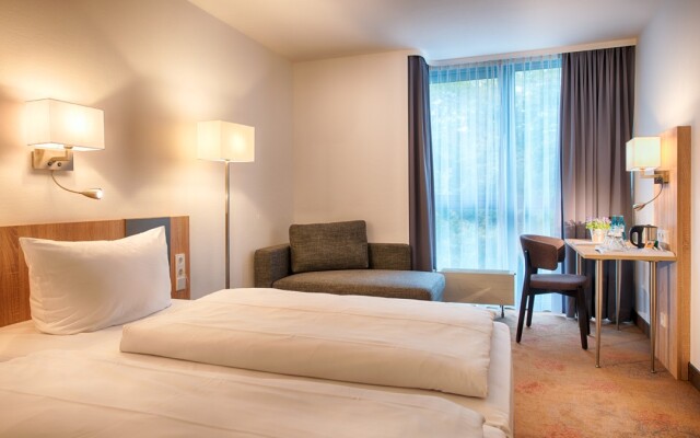 ACHAT Hotel Stuttgart Airport Messe