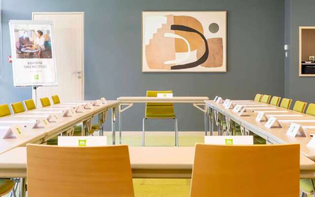 ibis Styles Troyes Centre
