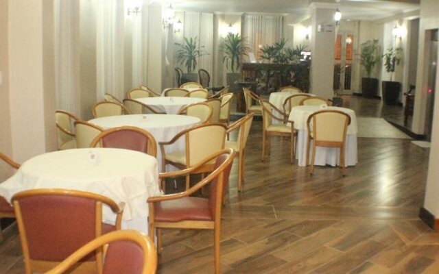 Seringal Hotel