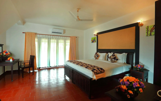 Nihara Resort And Spa