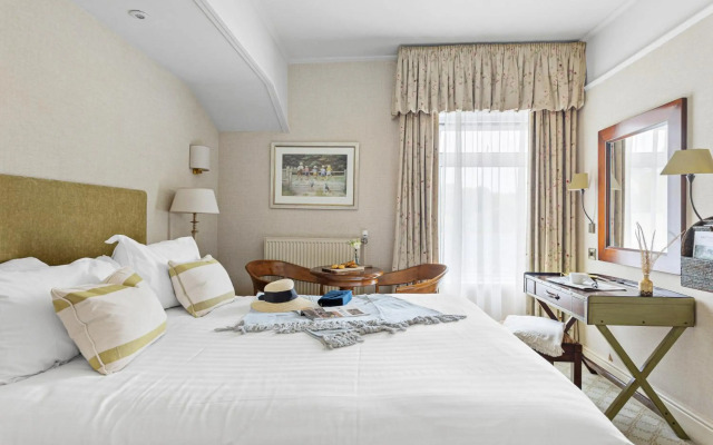 Thurlestone Hotel