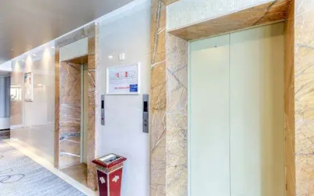 Hujing Business Hotel
