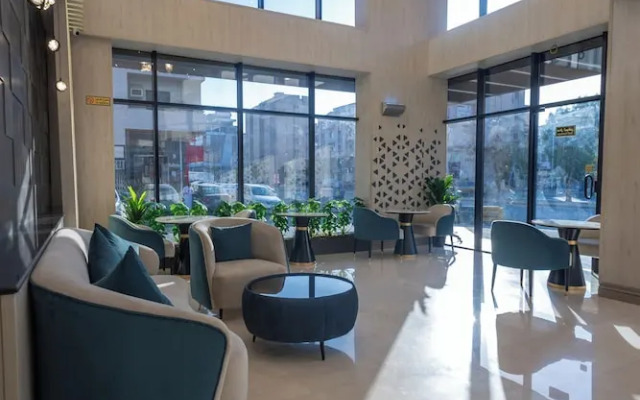 tara plus hotel