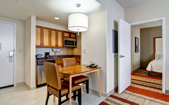 Homewood Suites by Hilton Cincinnati-Downtown