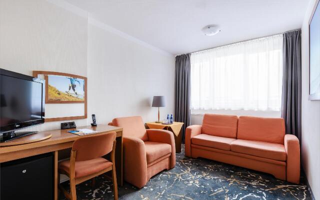 Interferie Aquapark Sport Hotel Malachit