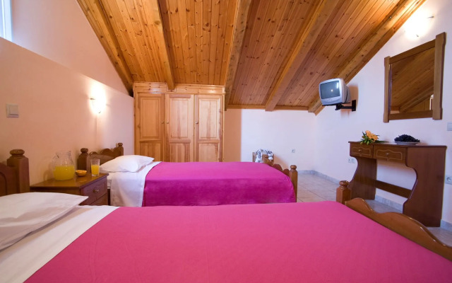 Pension Filoxenia