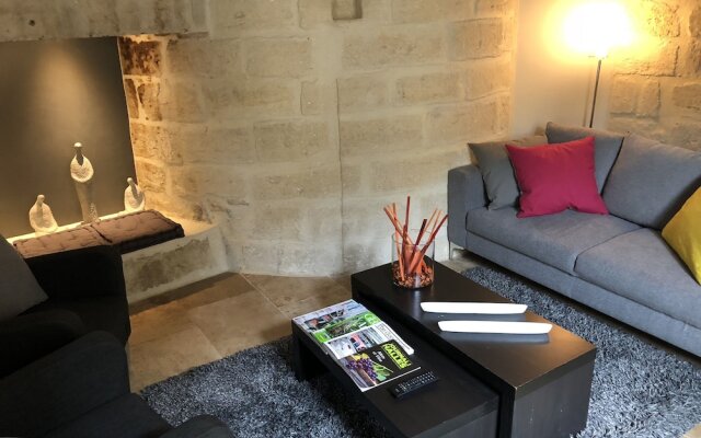 Appartement 2 Chambres Richart 2 et 3