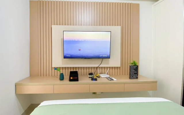 Best Value Studio Room Transpark Cibubur Apartment