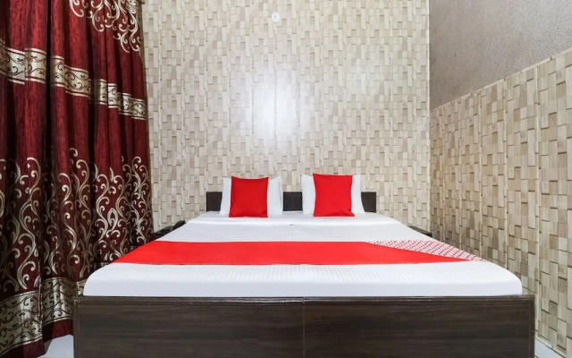 Hotel Arora by OYO Rooms