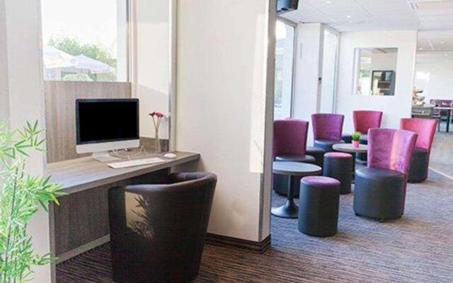 Quality Hotel Bordeaux Pessac