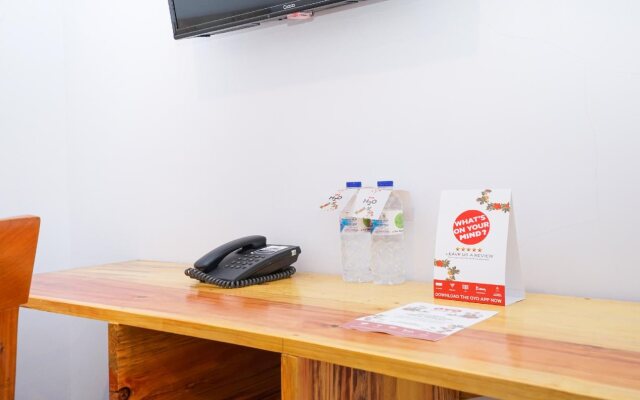 Raka Residence Banyuwangi Syariah By OYO Rooms