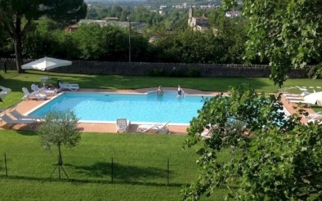 Villa Sagramoso Sacchetti