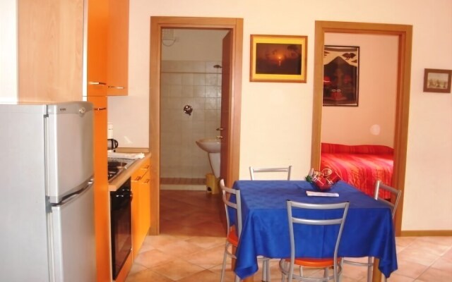 Residence La Fattoria