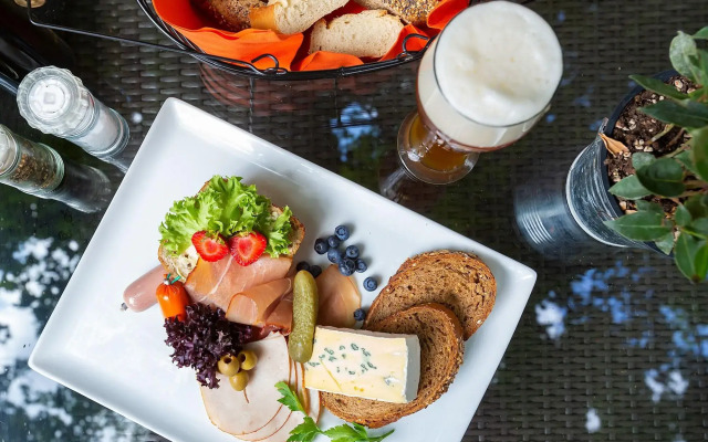 Dorint Kongresshotel Düsseldorf/Neuss