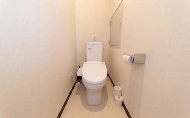 Grandouce Osakajo Kitazume