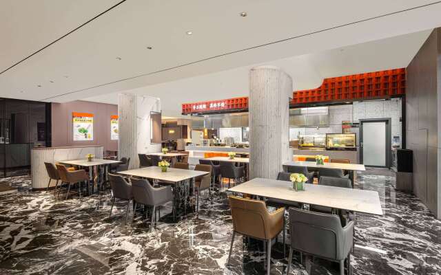 Ramada Encore By Wyndham Enshi