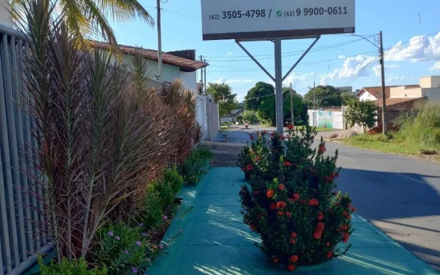 Pousada Jesus de Nazaré