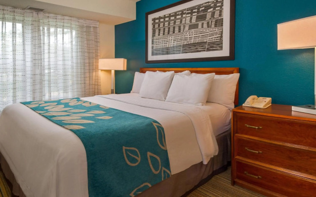 Residence Inn By Marriott Columbia