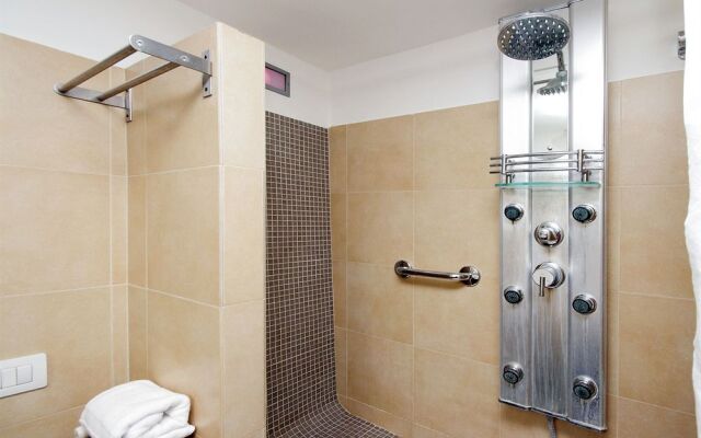 Charmsuite Michelangelo